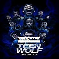 Teen Wolf: The Movie (2023) Unofficial Hindi Dubbed Full Movie Watch Online HD Print Free Download