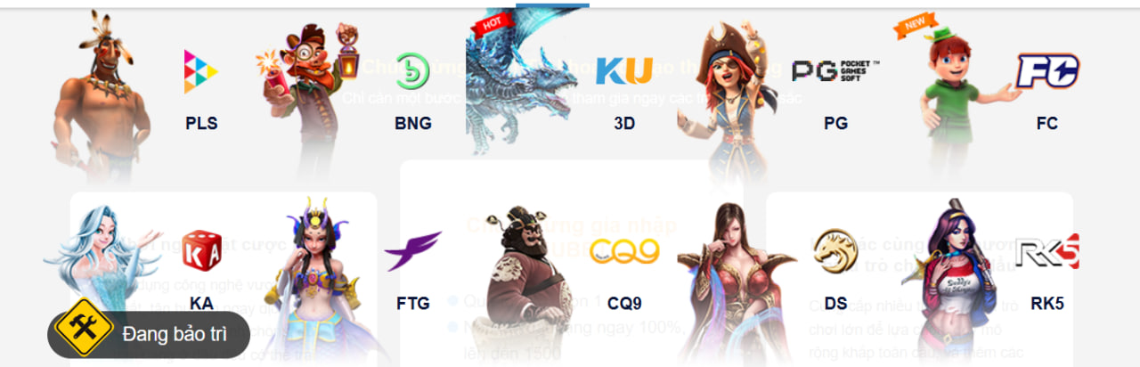Kubet New - Link Chính Thức KU CASINO T9/2026 - Tân Thủ + 88K 34 Sảnh game bài và nổ hũ của KUBET là một loại gia vị không thể thiếu khi bạn trở thành KUBIES